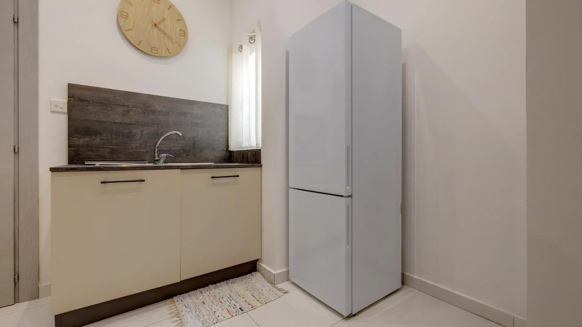 Cosy 1Br Getaway In Prime Sliema Location Apartment