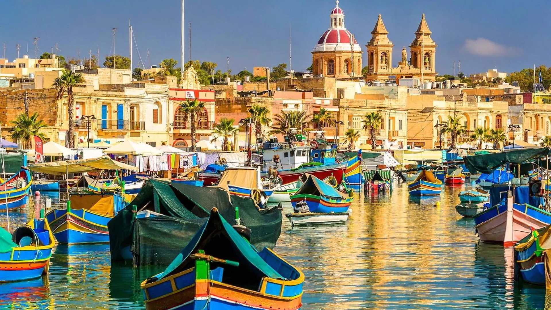Cosy 1Br Getaway In Prime Sliema Location Apartment