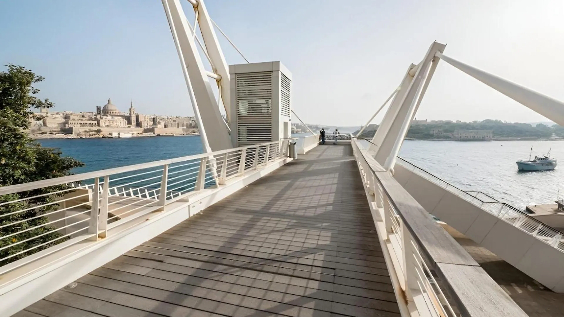 Cosy 1Br Getaway In Prime Sliema Location Apartment 0*,  Malta